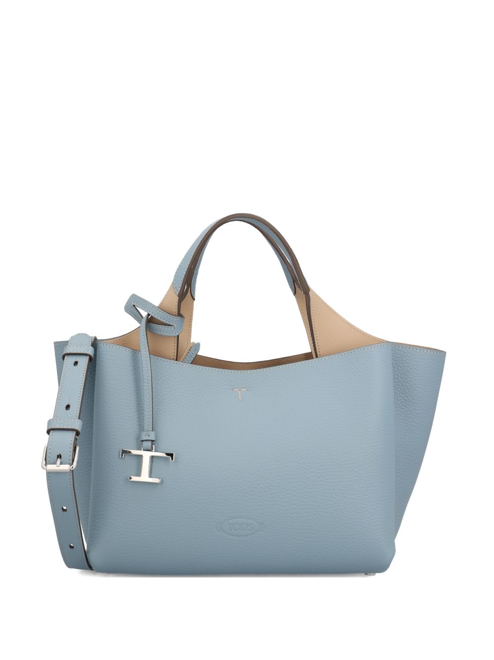 Tod'S Tod's Bags.. Clear Blue