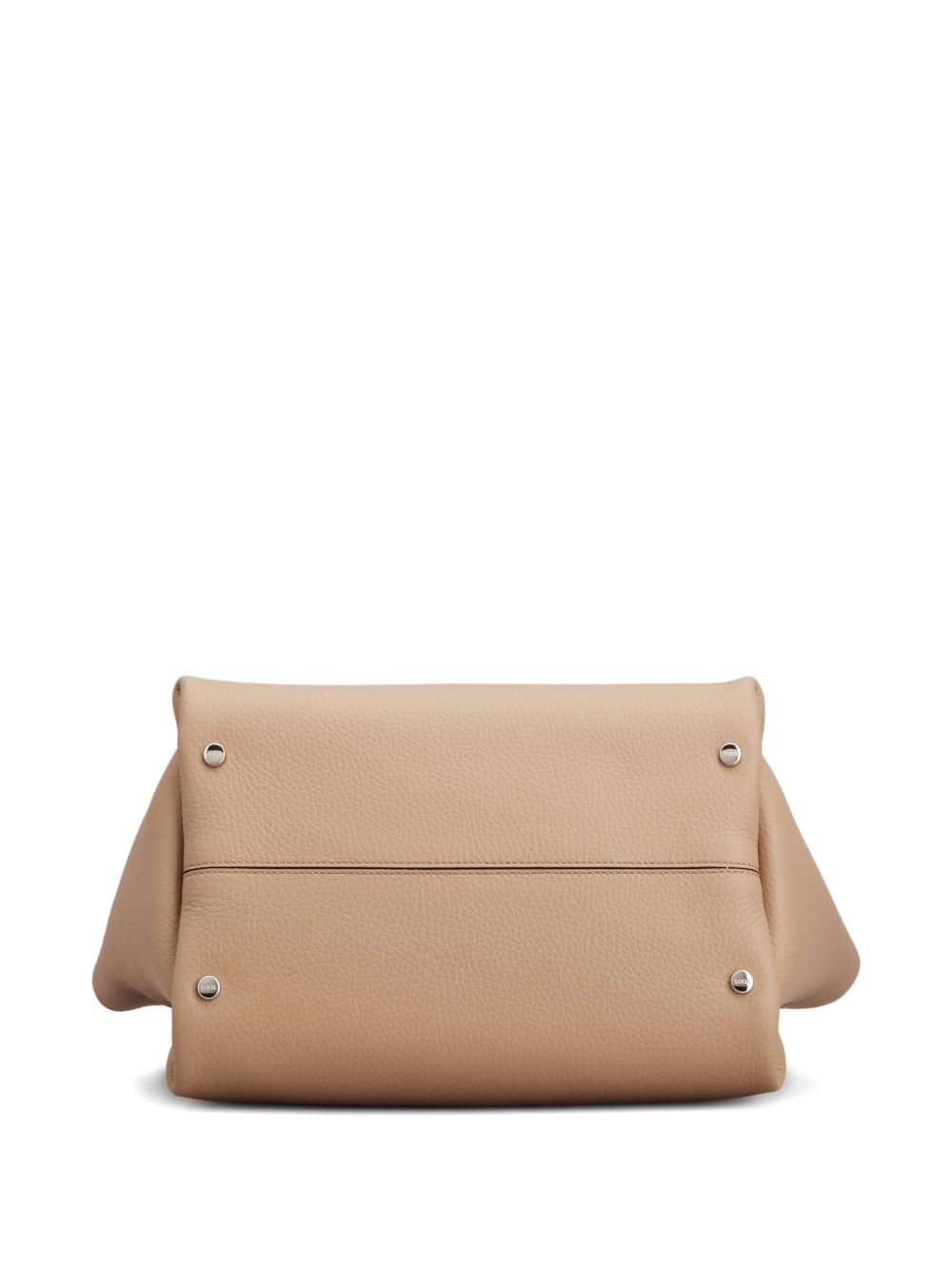 Tod'S Bag In Leather Mini