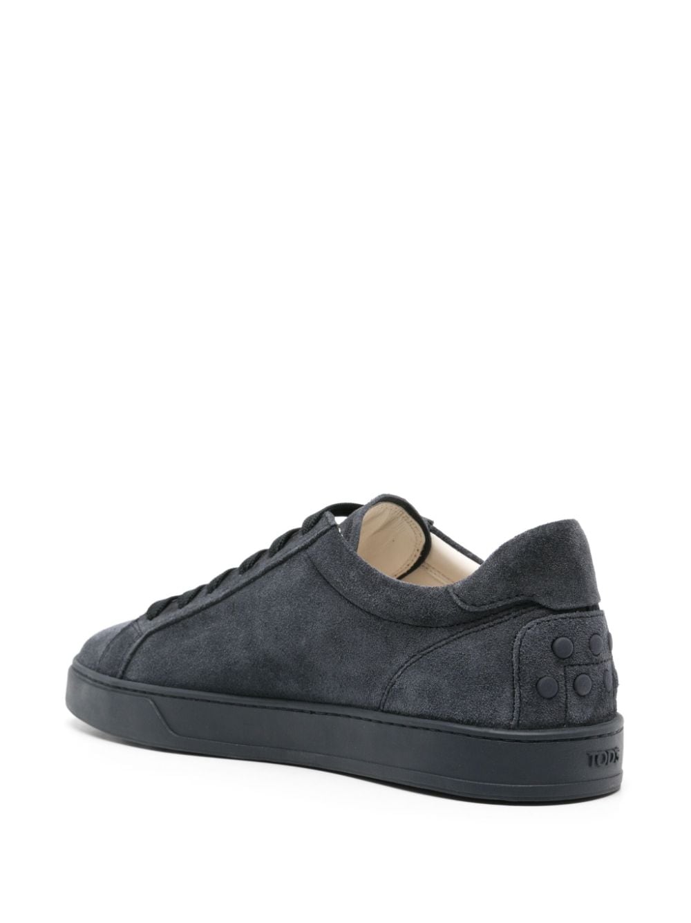 Tod'S Tod's Sneakers Blue