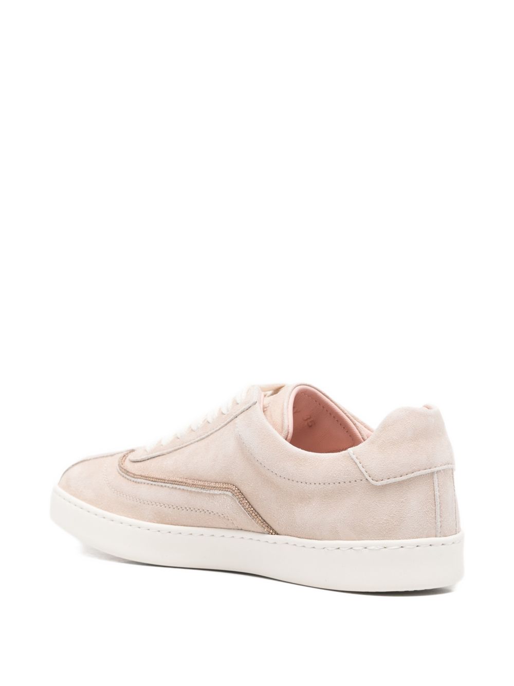 Fabiana Filippi Fabiana Filippi Sneakers Beige