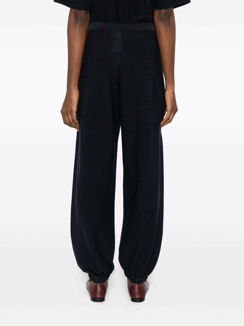 Fabiana Filippi Fabiana Filippi Trousers Blue