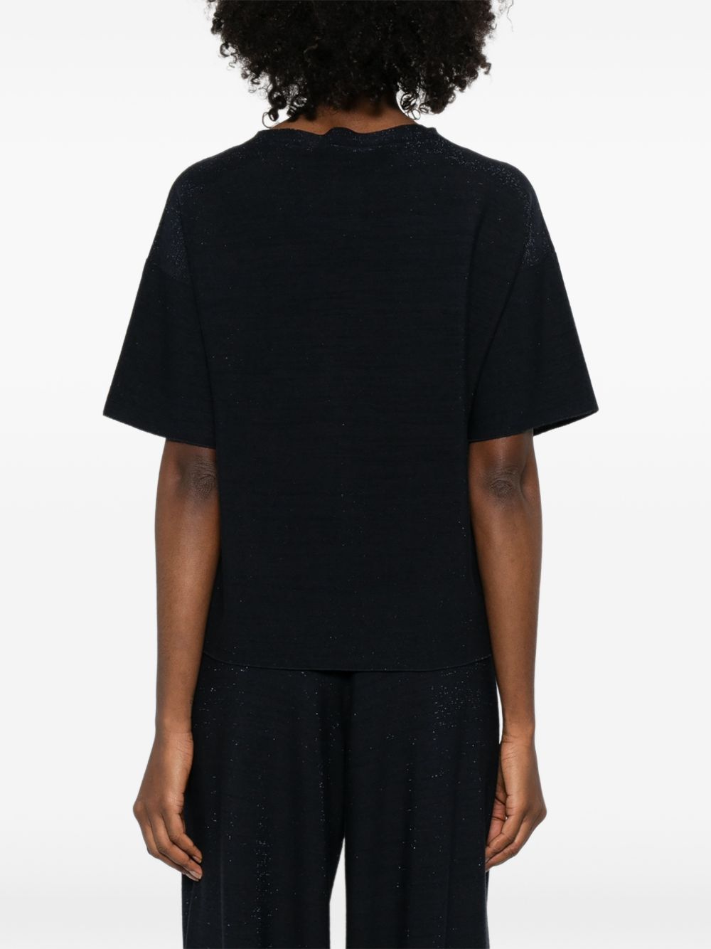 Fabiana Filippi Fabiana Filippi Sweaters Blue