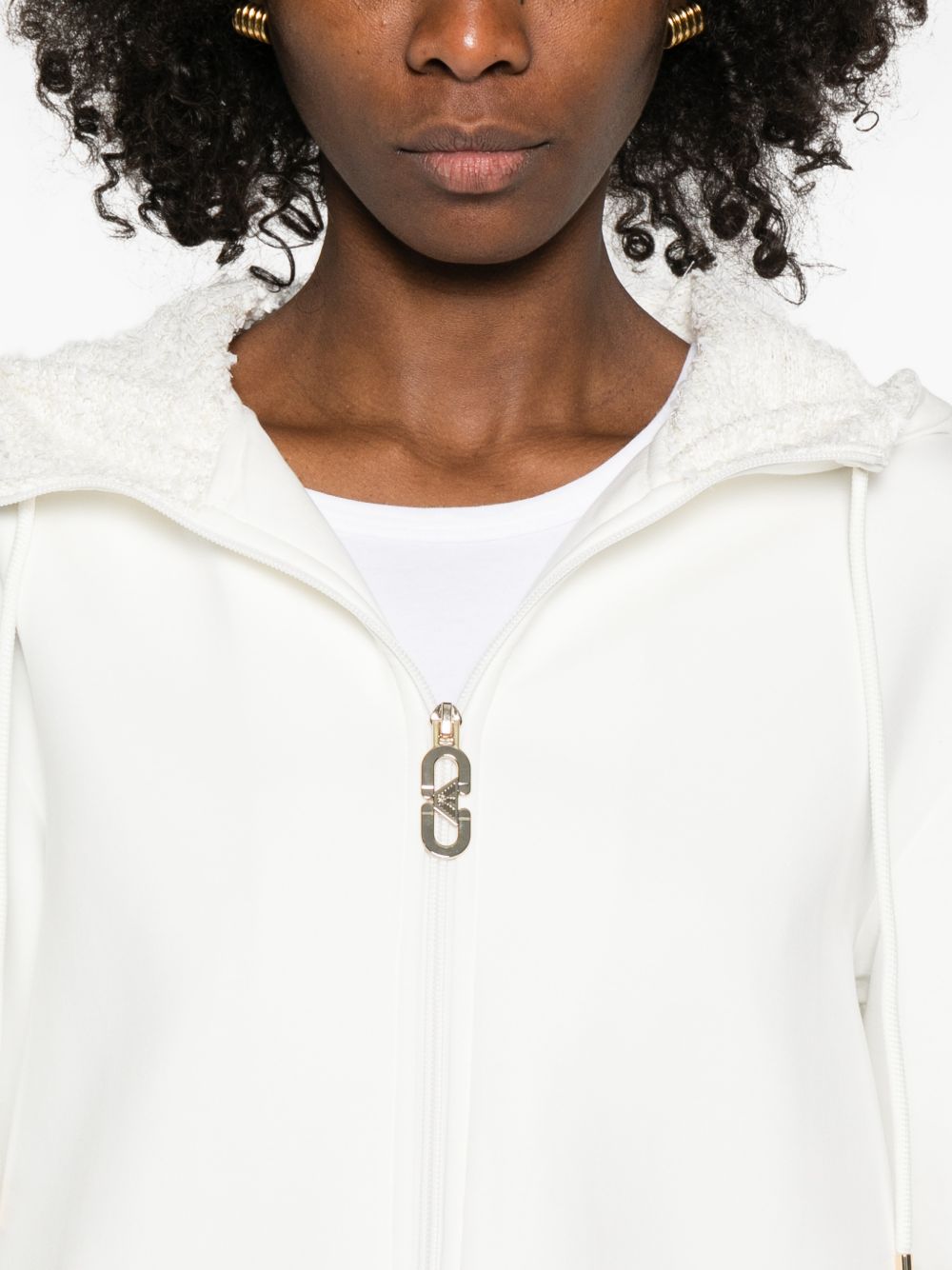 إمبوريو أرماني إمبوريو أرماني كابسول بري كوتس أبيض