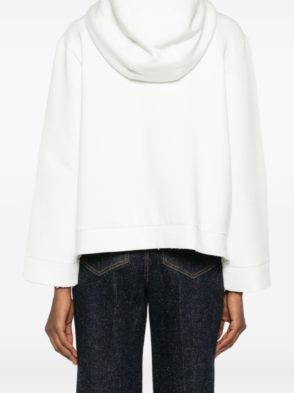 إمبوريو أرماني إمبوريو أرماني كابسول بري كوتس أبيض