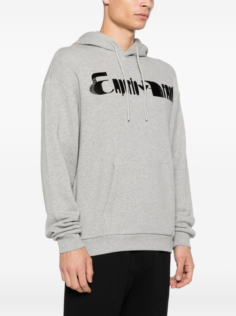 Emporio Armani Emporio Armani E.ARMANI EXCLUSIVE PRE Sweaters Grey