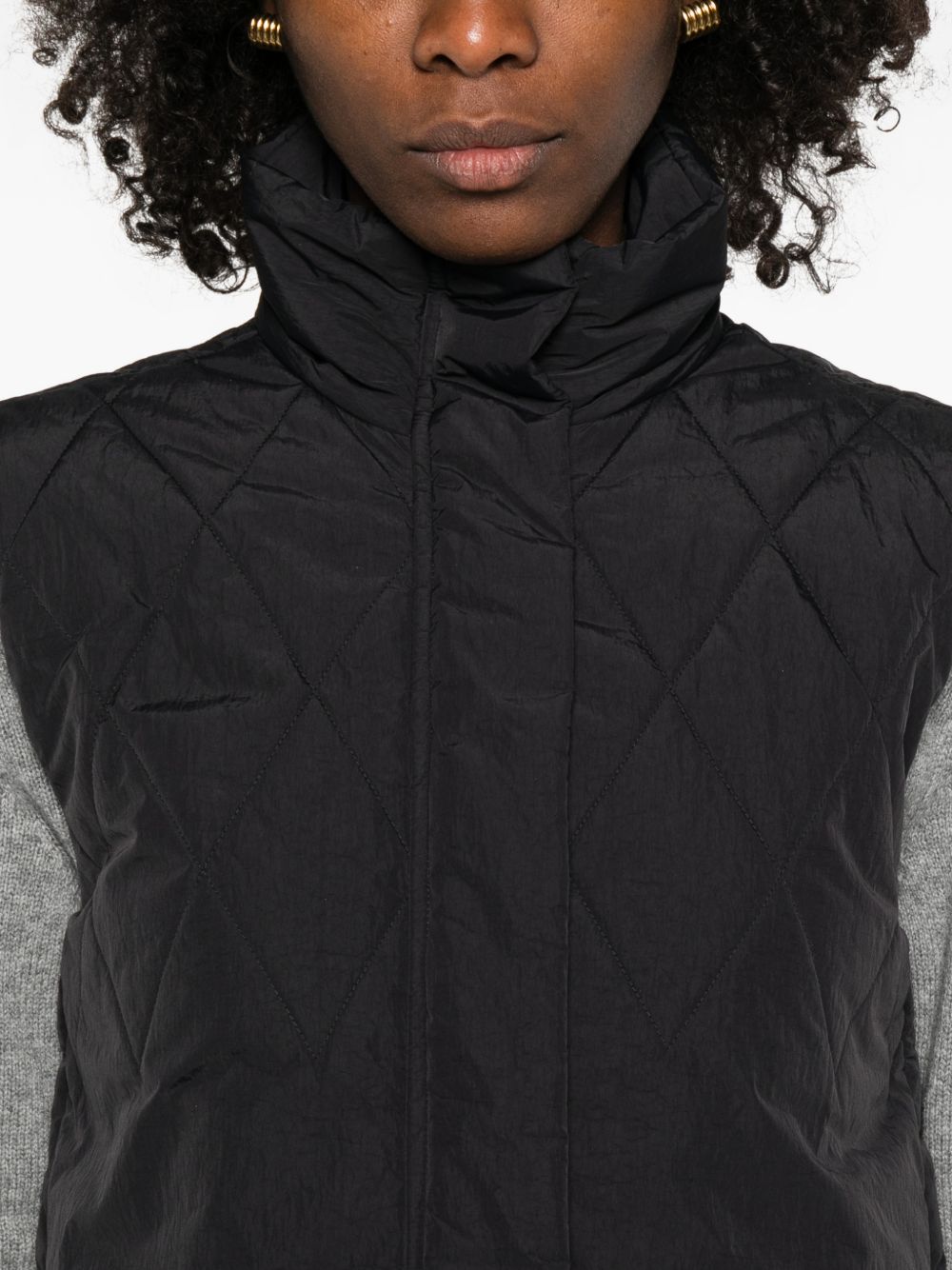 Emporio Armani EMPORIO ARMANI CAPSULE PRE Jackets Black