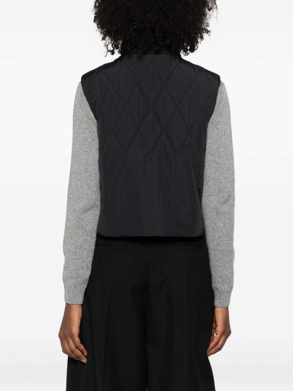 Emporio Armani EMPORIO ARMANI CAPSULE PRE Jackets Black