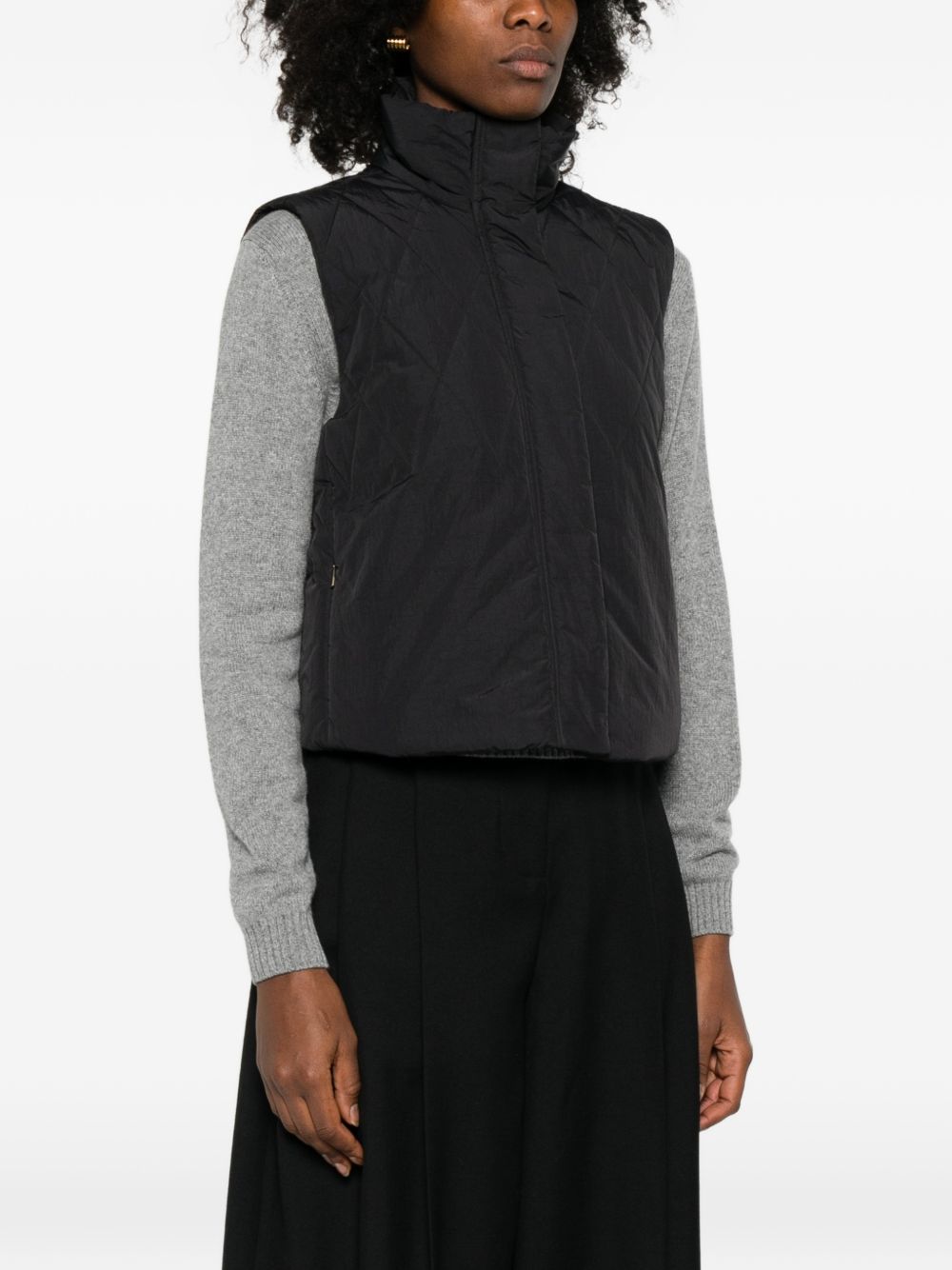 Emporio Armani EMPORIO ARMANI CAPSULE PRE Jackets Black