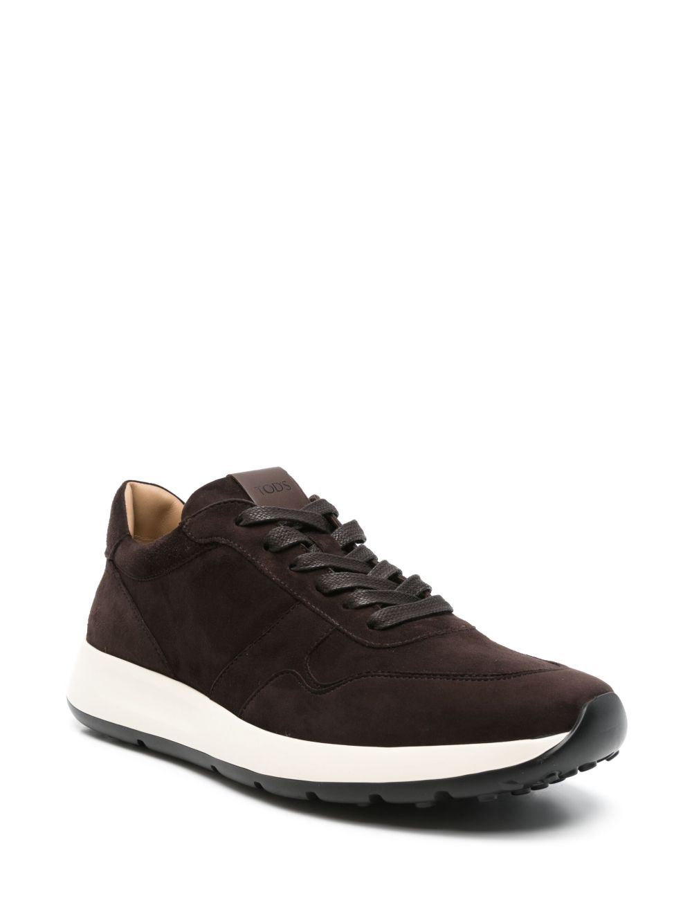 Tod's Sneakers Brown