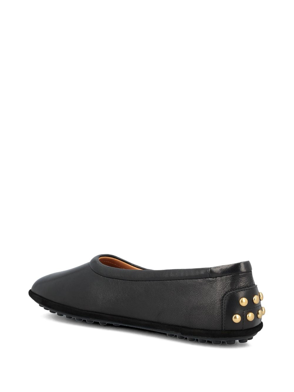 Tod's Flat shoes Black