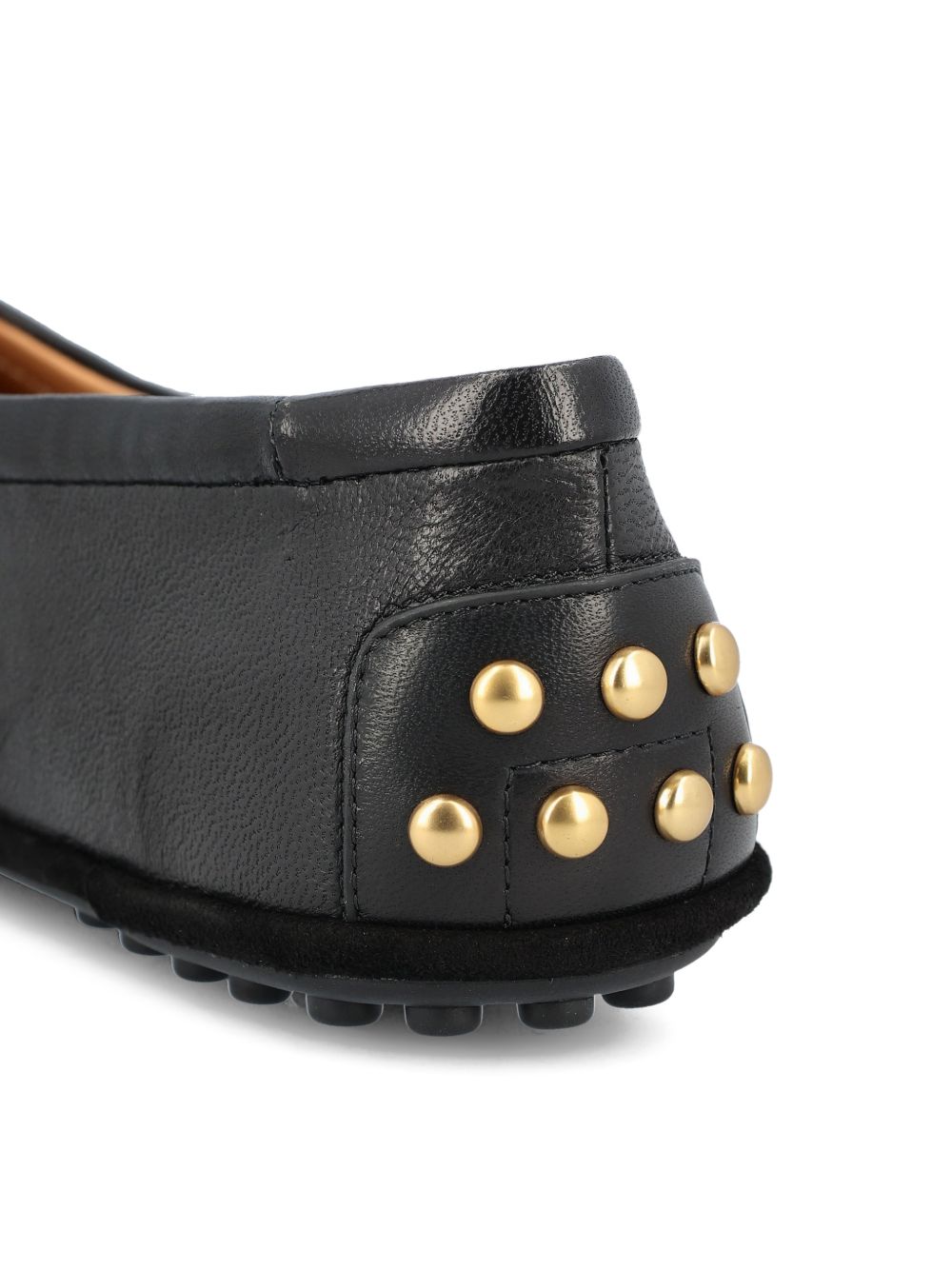 Tod's Flat shoes Black