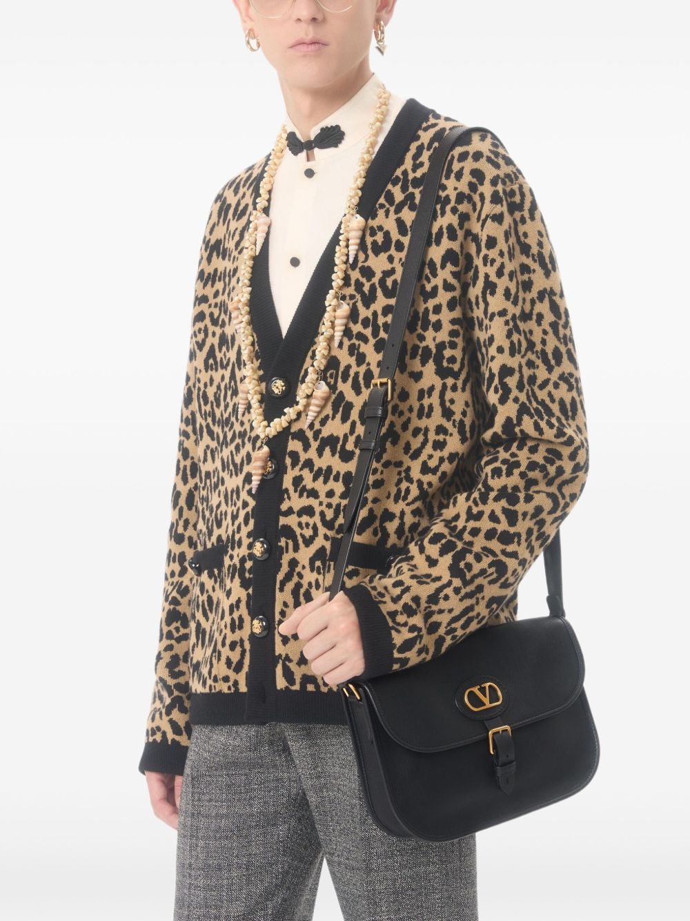 Valentino Garavani Valentino Garavani Bags.. Black