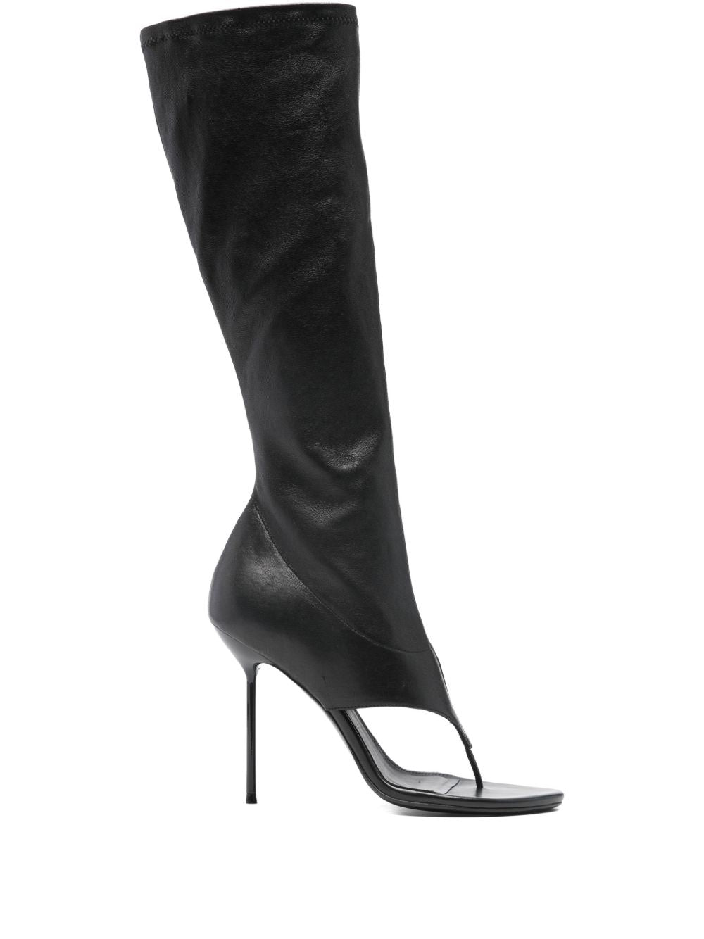 Paris Texas Paris Texas Boots Black