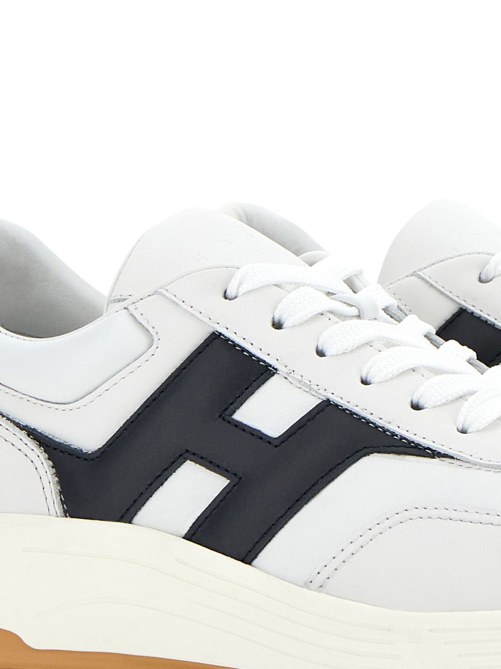 Hogan Sneakers White