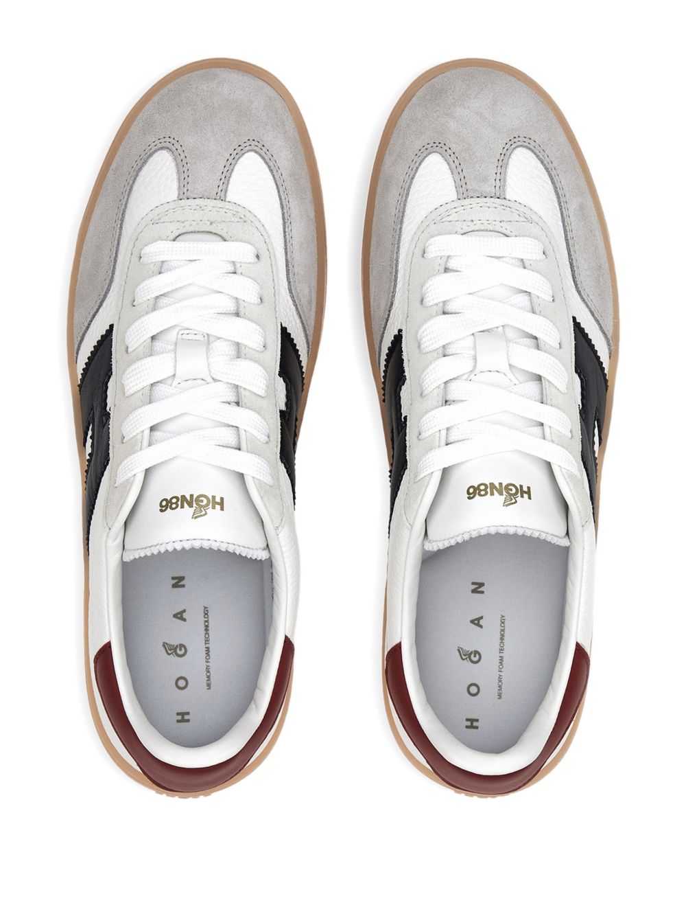 Hogan Sneakers White