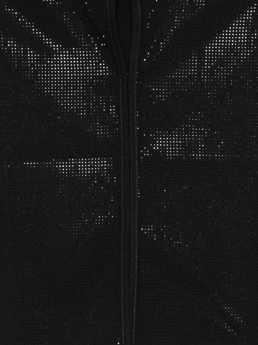 Emporio Armani Emporio Armani Top Black