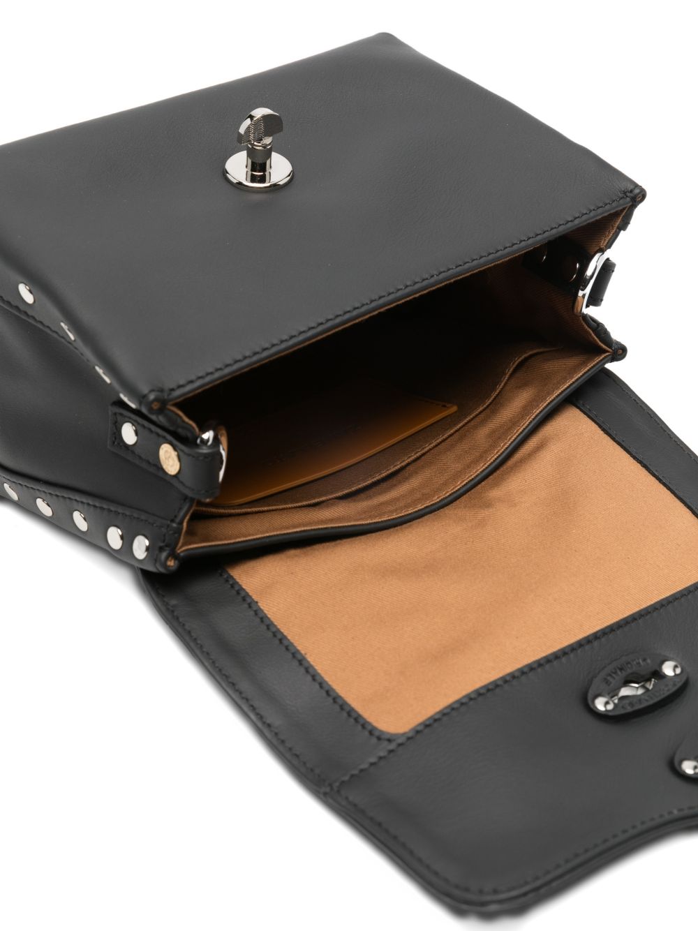 Zanellato Zanellato Bags.. Black