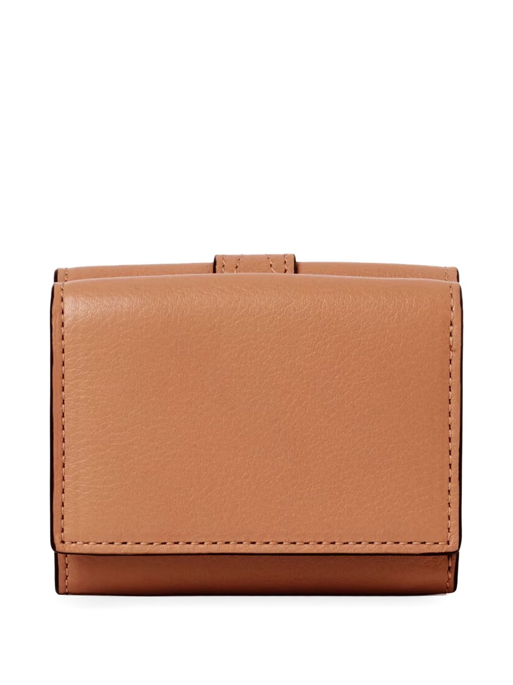 Chloé ChloÃ© Paddington leather wallet