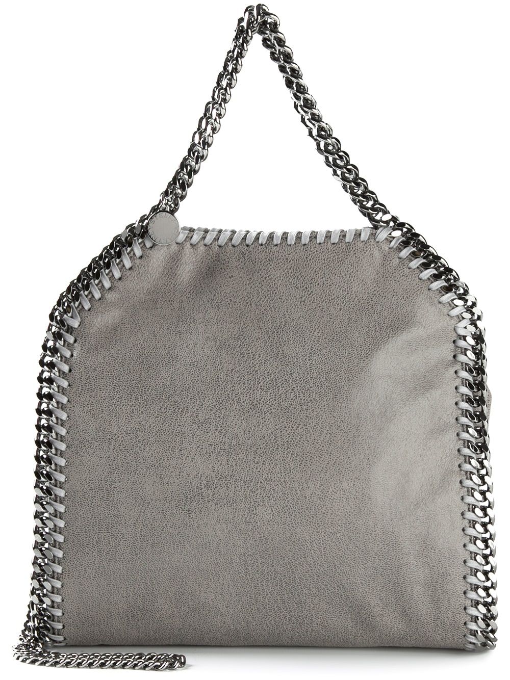 Stella McCartney Stella McCartney Bags.. Light Grey