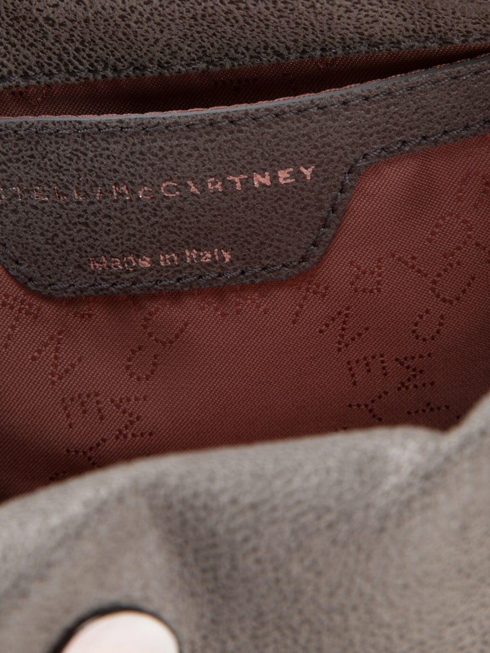 Stella McCartney Stella McCartney Bags.. Light Grey