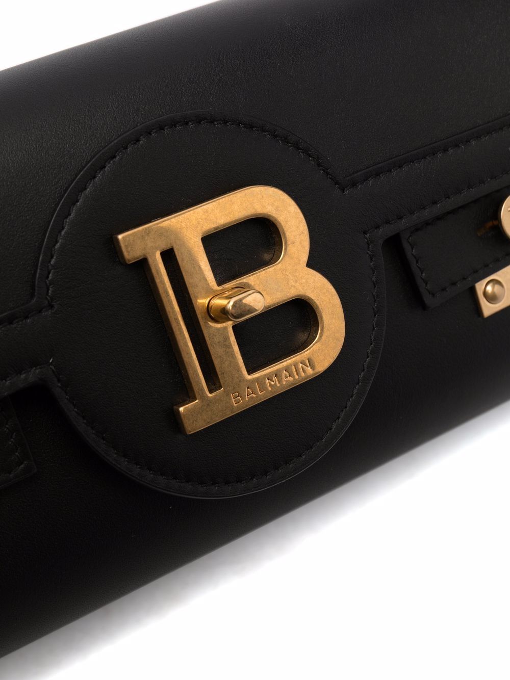 Balmain Balmain Bags.. Black