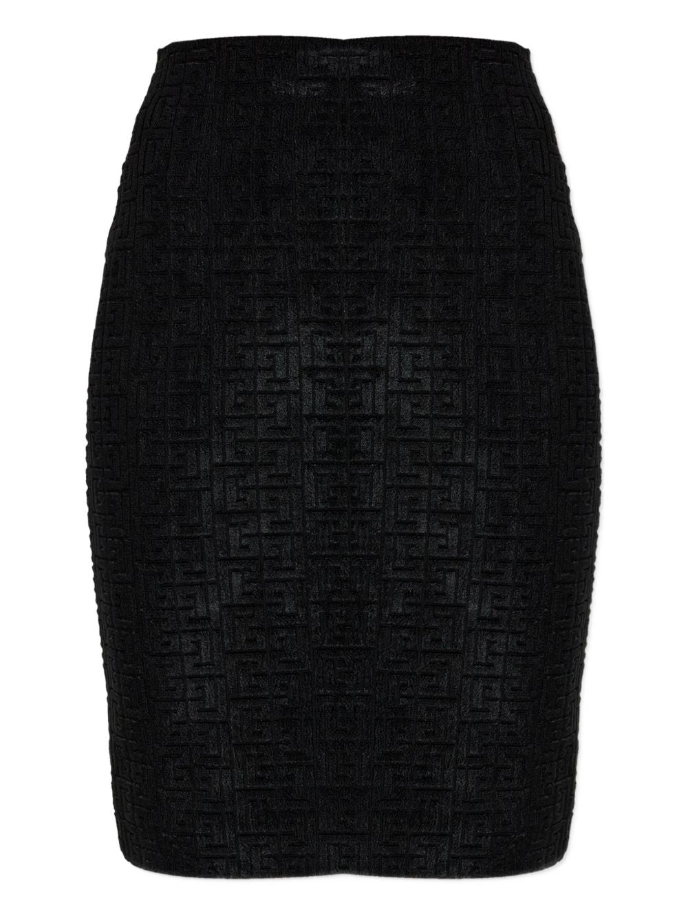Balmain Balmain Skirts Black