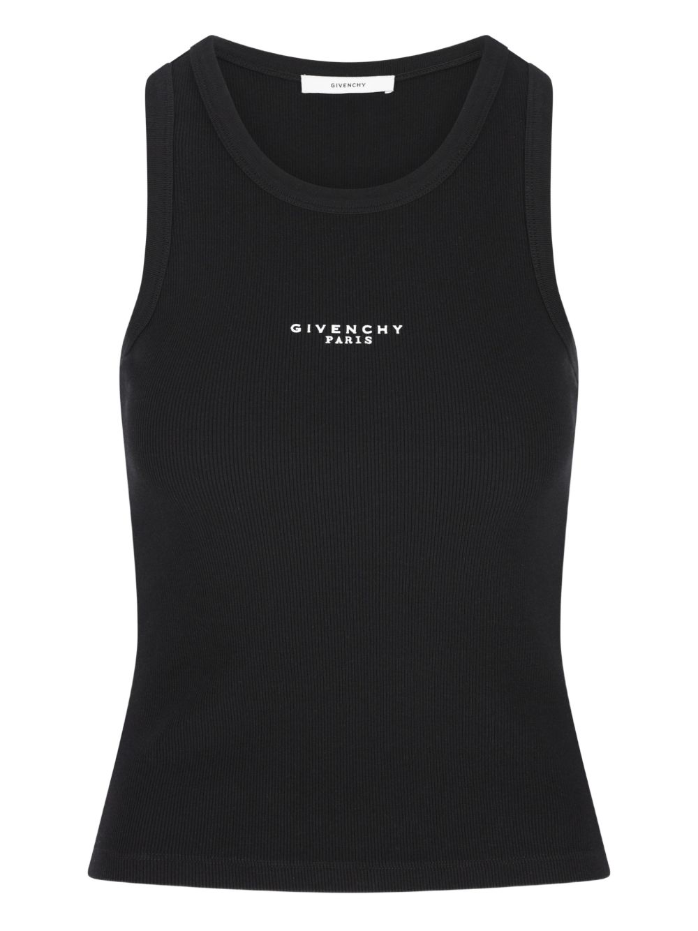 Givenchy Givenchy Top Black