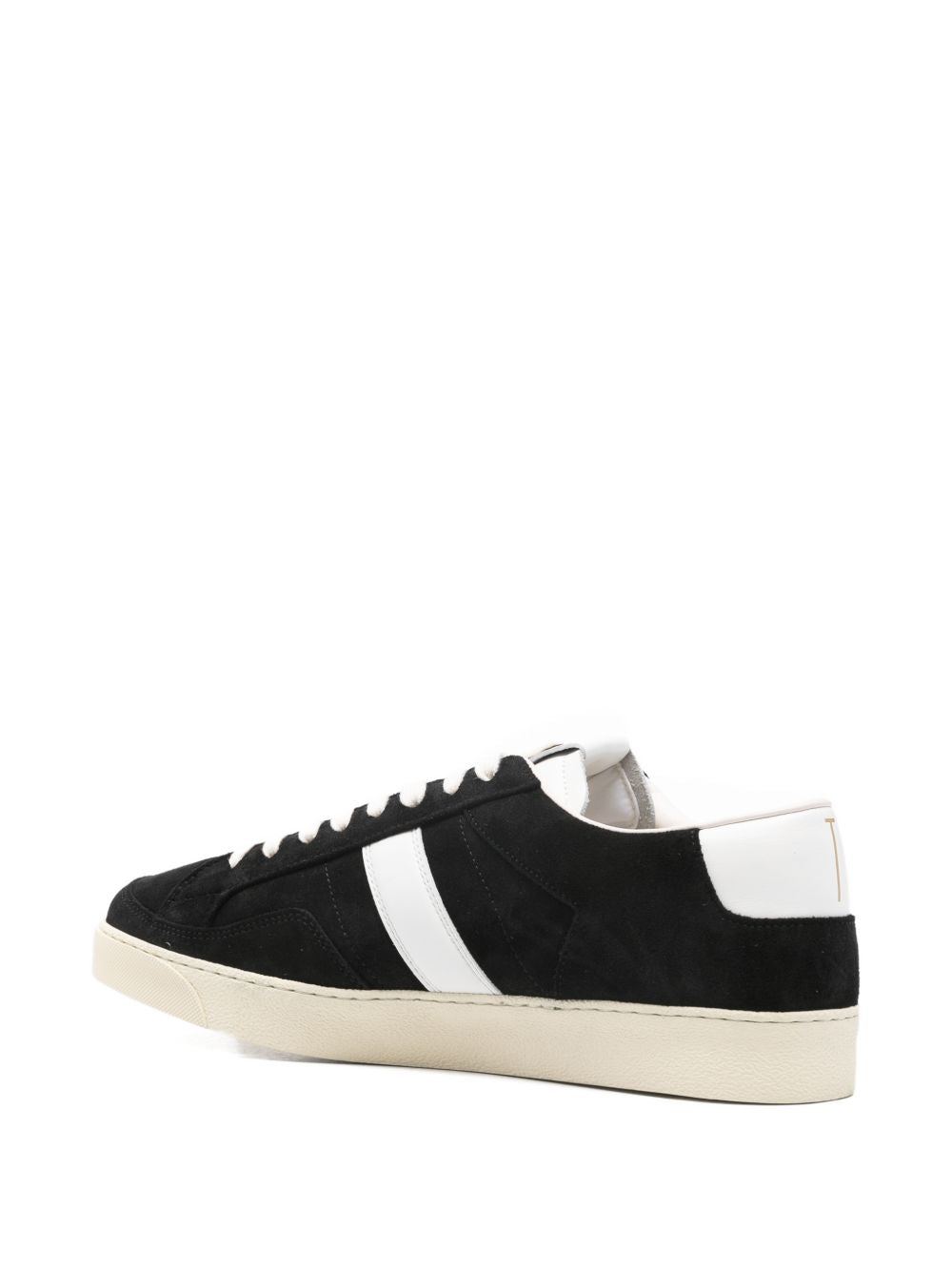 Tom Ford Sneakers Black