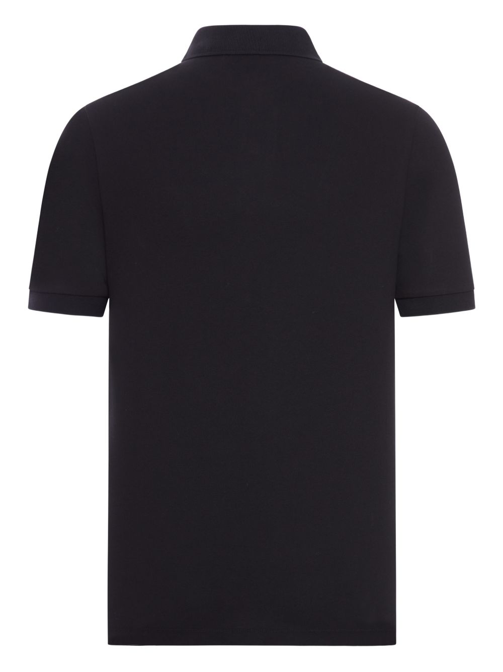 Stone Island T-shirts and Polos Black