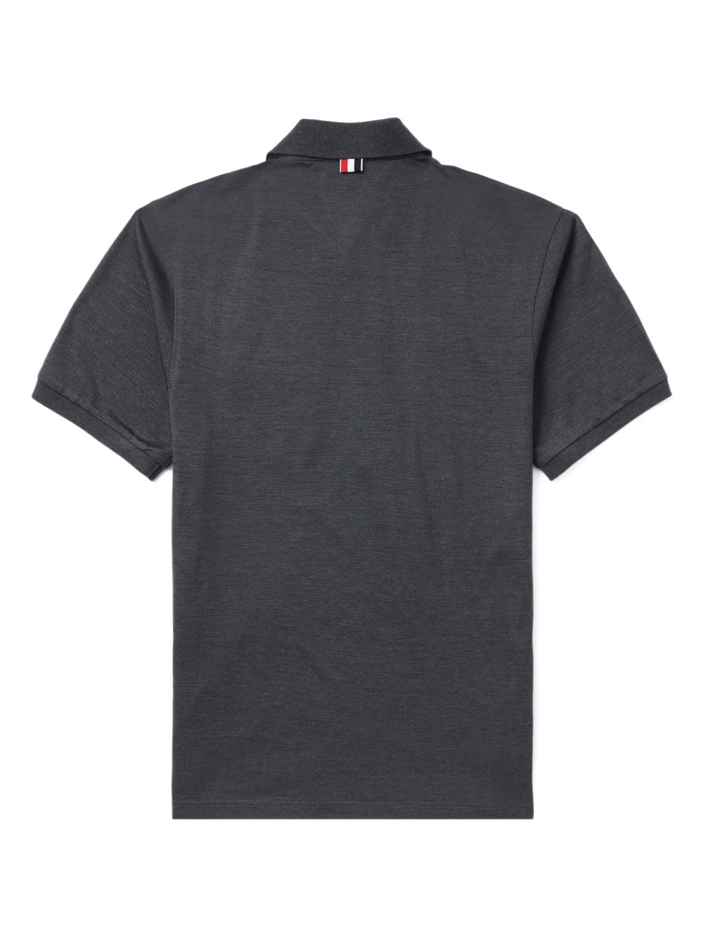 Thom Browne Thom Browne T-shirts and Polos Grey