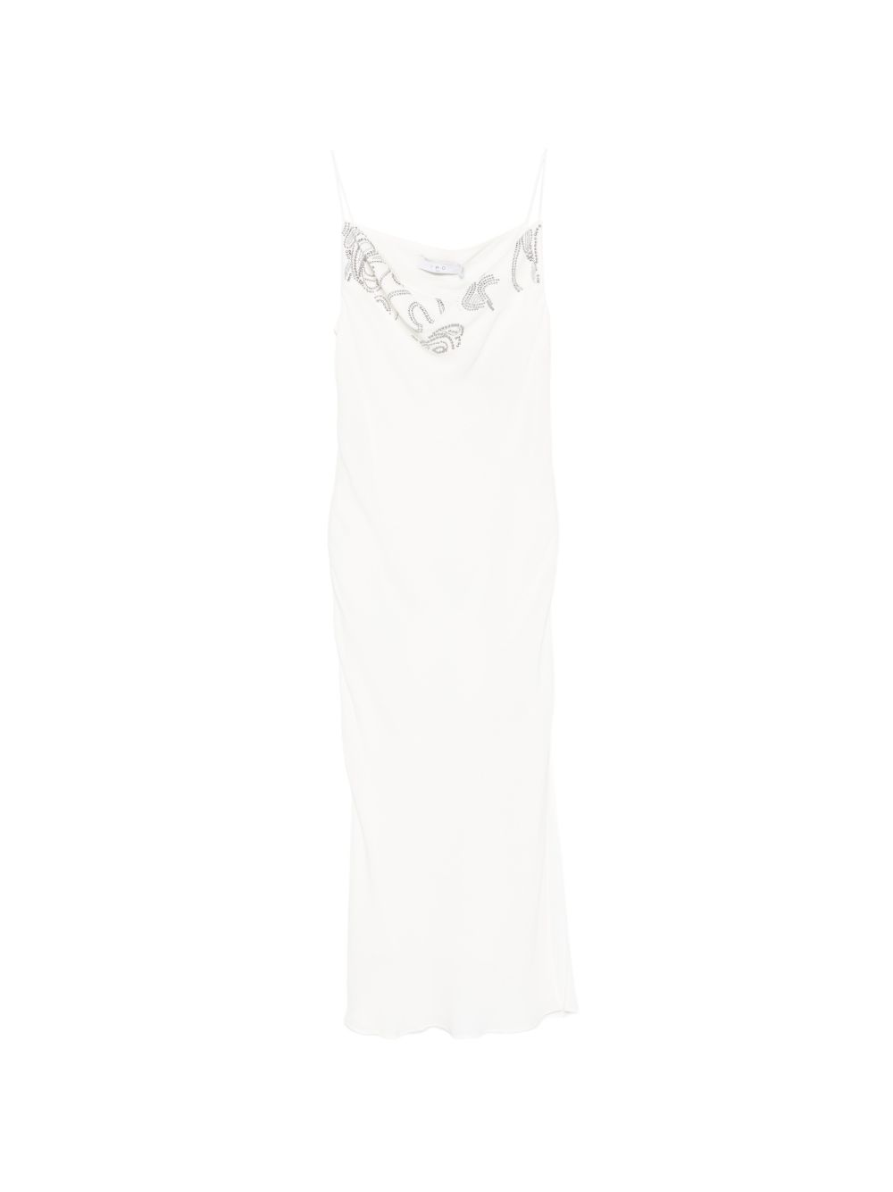 Iro Iro Dresses White