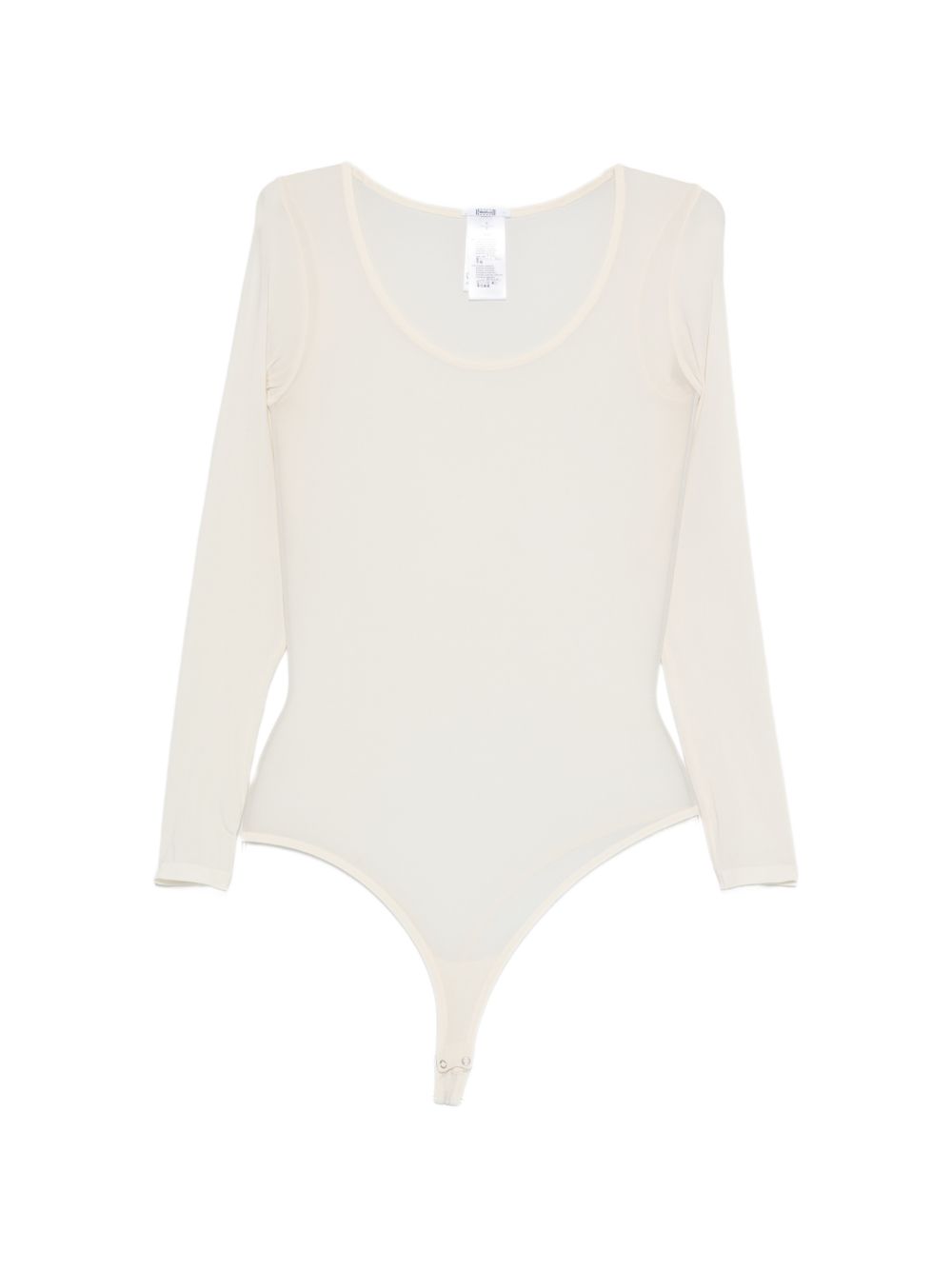 Wolford Wolford Top White