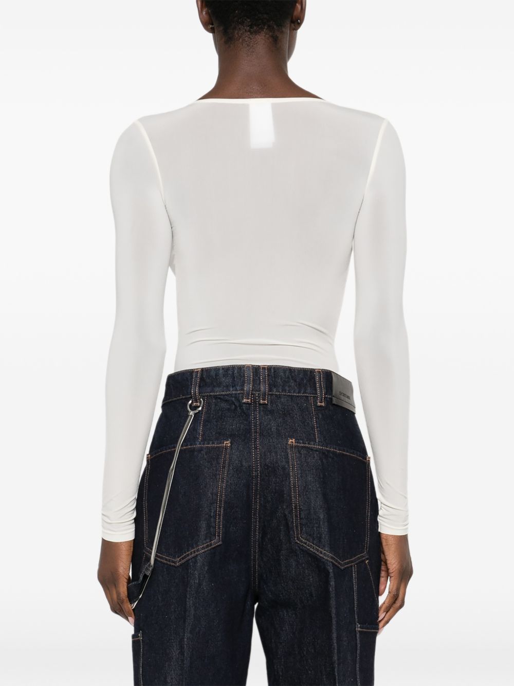 Wolford Wolford Top White