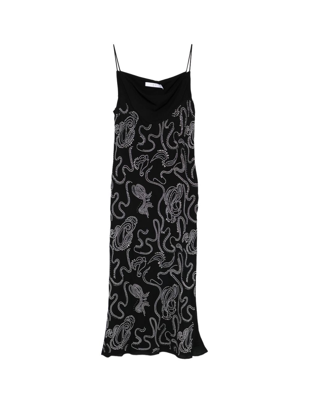 Iro Dresses Black
