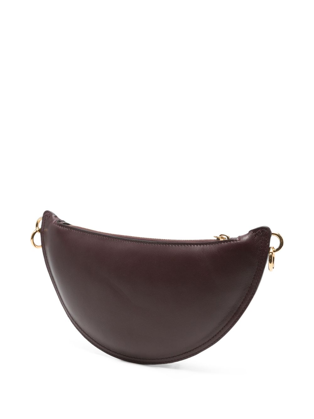 Chloé Icons Shoulder Bag In Soft Leather