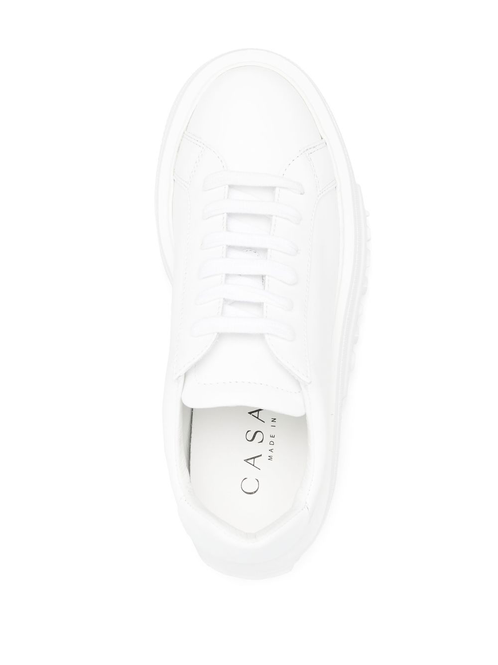 Casadei Casadei Sneakers White