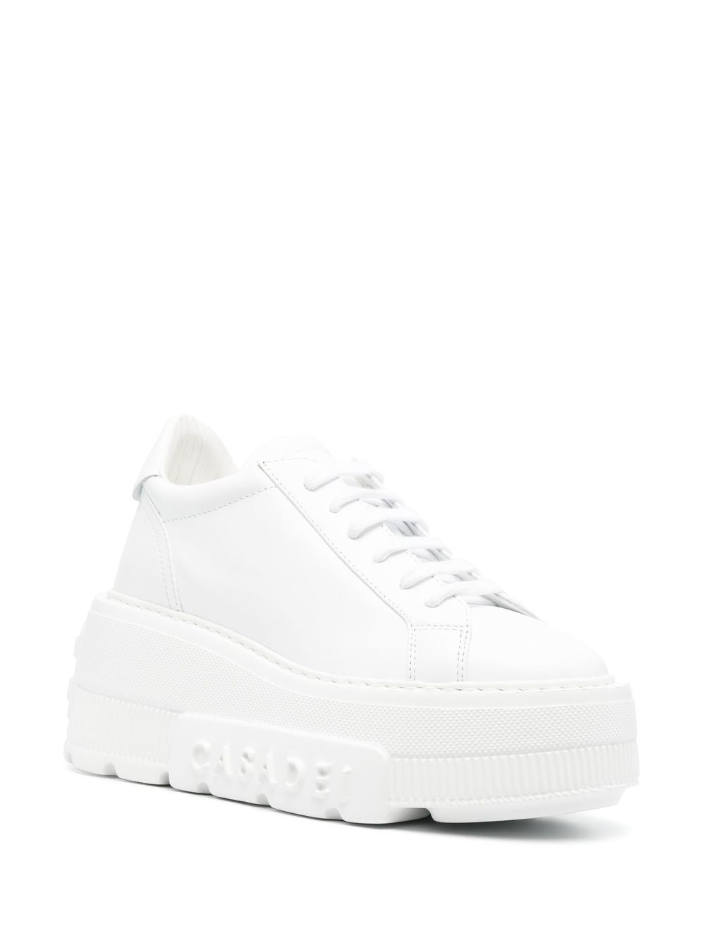 Casadei Casadei Sneakers White