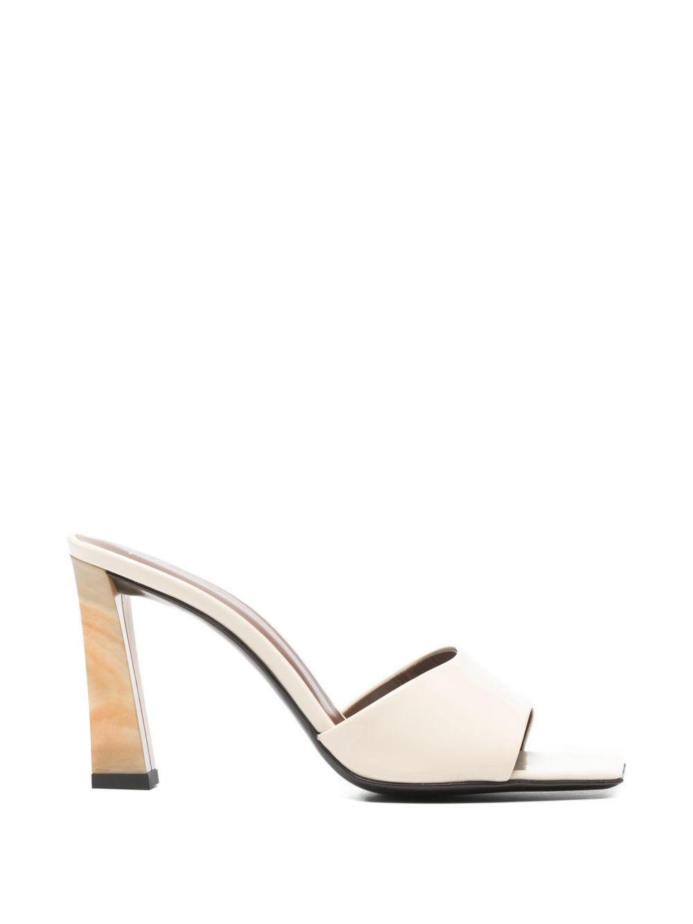 Giuseppe Zanotti Giuseppe Zanotti Sandals Ivory