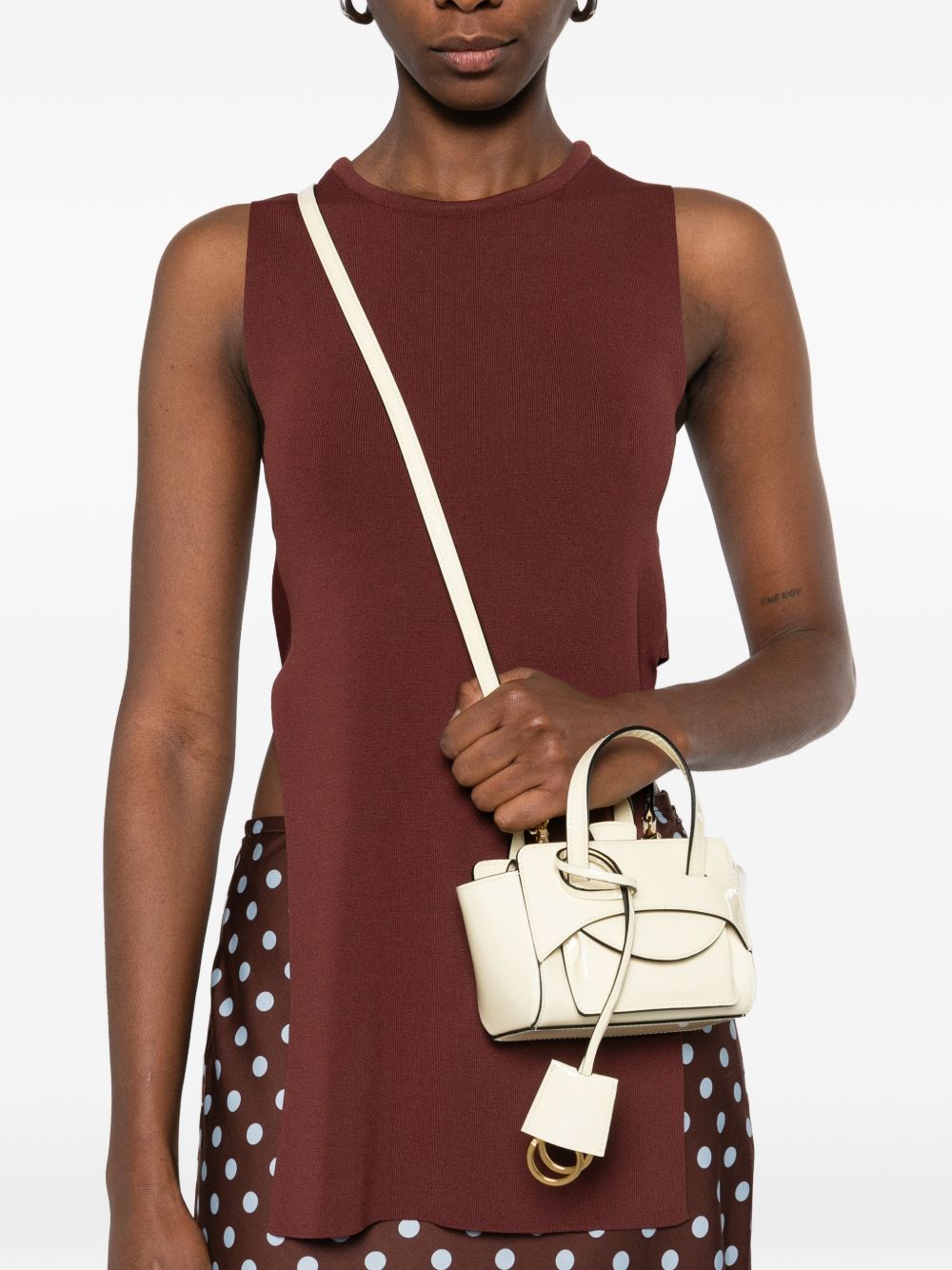 HIDESINS HIDESINS Bags.. Yellow