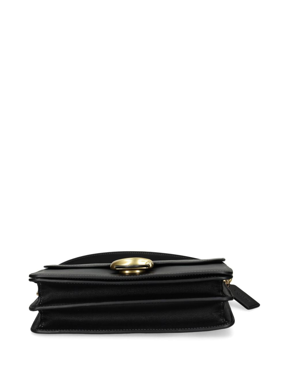 Coach Coach Tabby chain leather shoulder bag