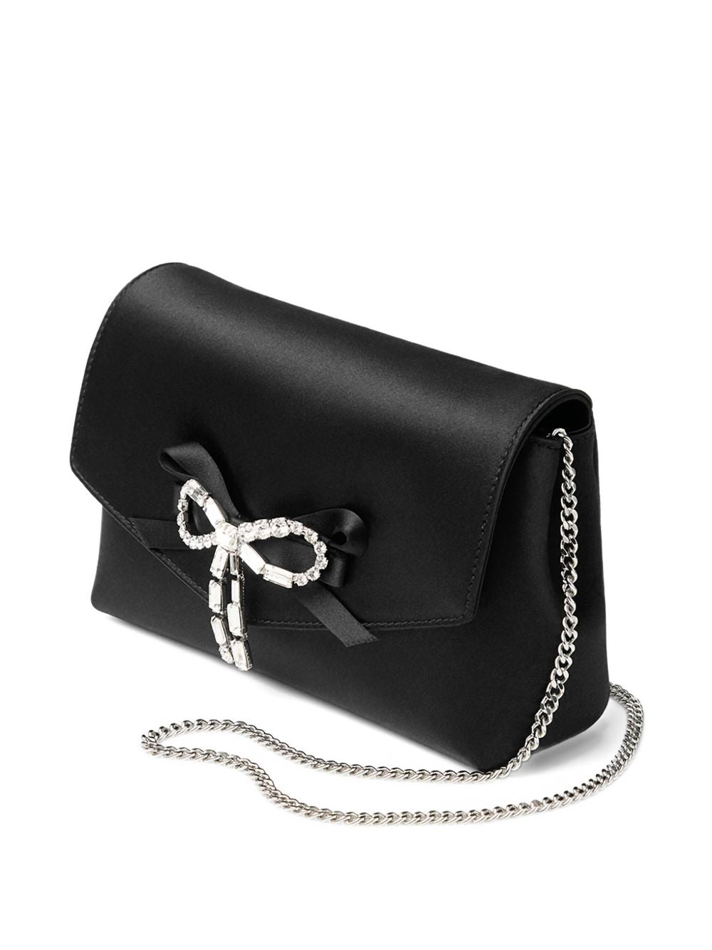 Jimmy Choo Jimmy Choo Bags.. Black
