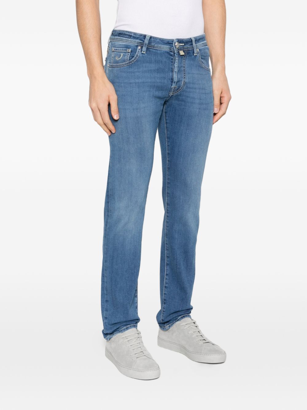 Jacob Cohen Jeans Blue