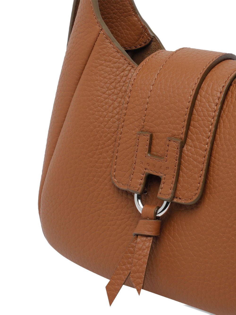 Hogan Trend Mini Hobo Bag