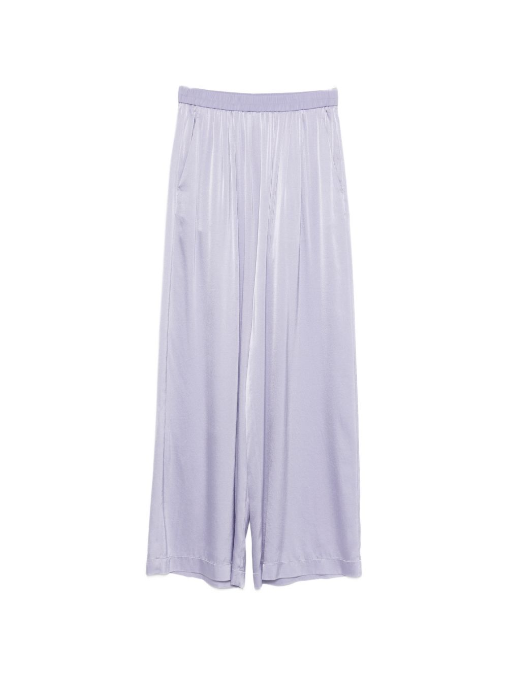 Forte Forte Forte Forte Trousers Lilac