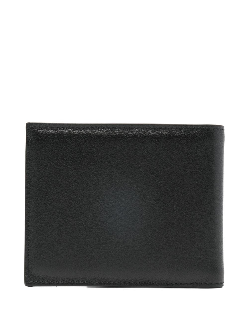 Givenchy Wallet In Grained Leather