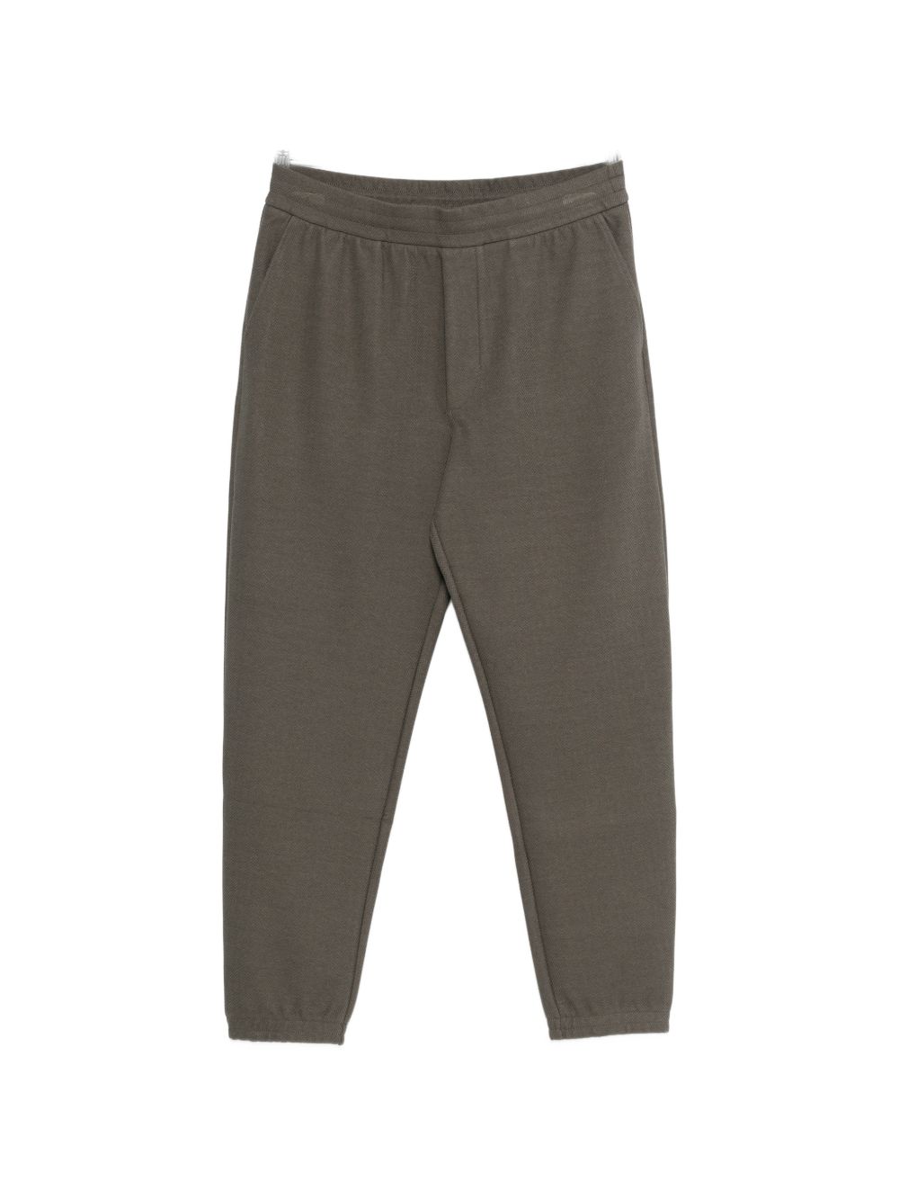 Emporio Armani Trousers Grey
