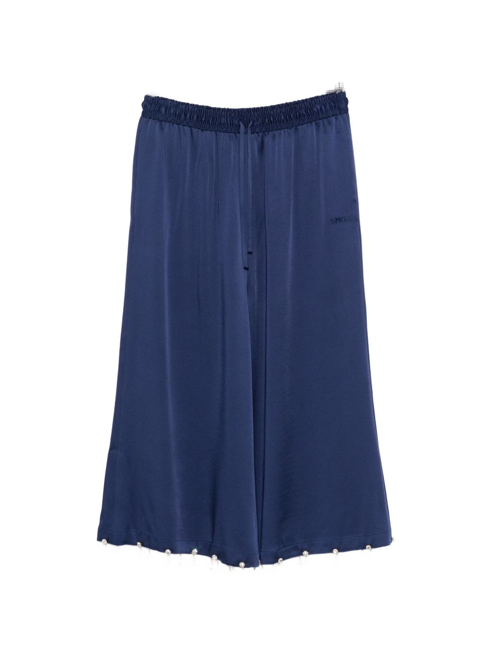 Stella McCartney Trousers Blue