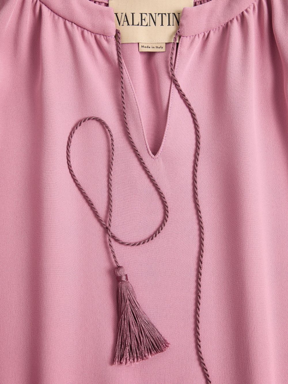 Valentino Top Pink