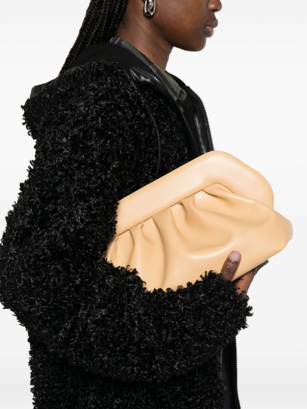 Themoire' Bios Vegan Fabric