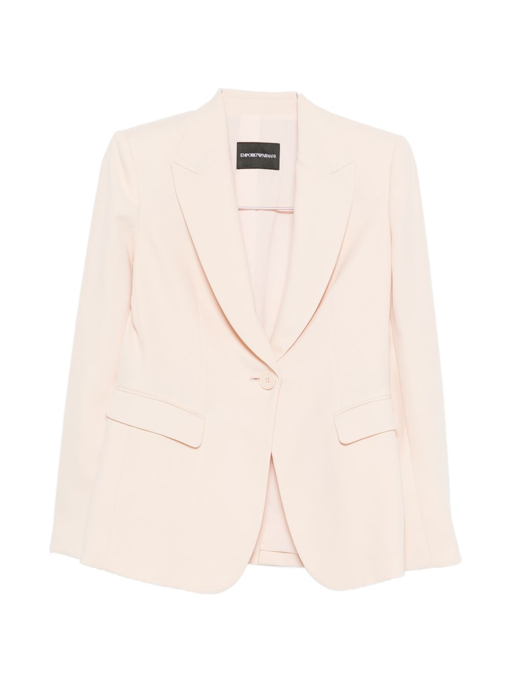 Emporio Armani Jackets Powder